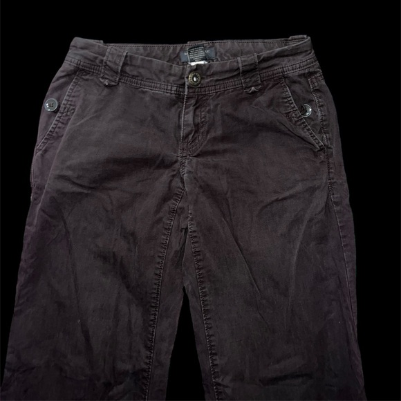 Low rise y2k cargo pants - Picture 6 of 8